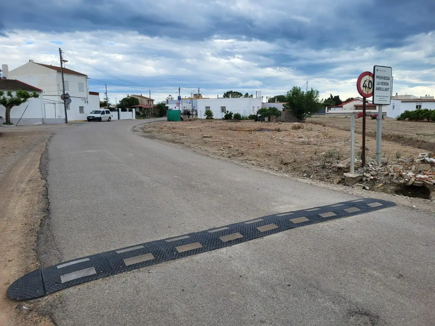 Terrenys i solars en venda a Sant Jaume d'Enveja, imagen 5