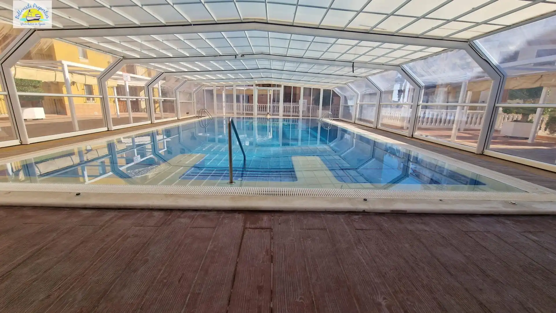 Apartment mit Terrasse zum Verkauf in Puerto de Mazarrón, imagen 3