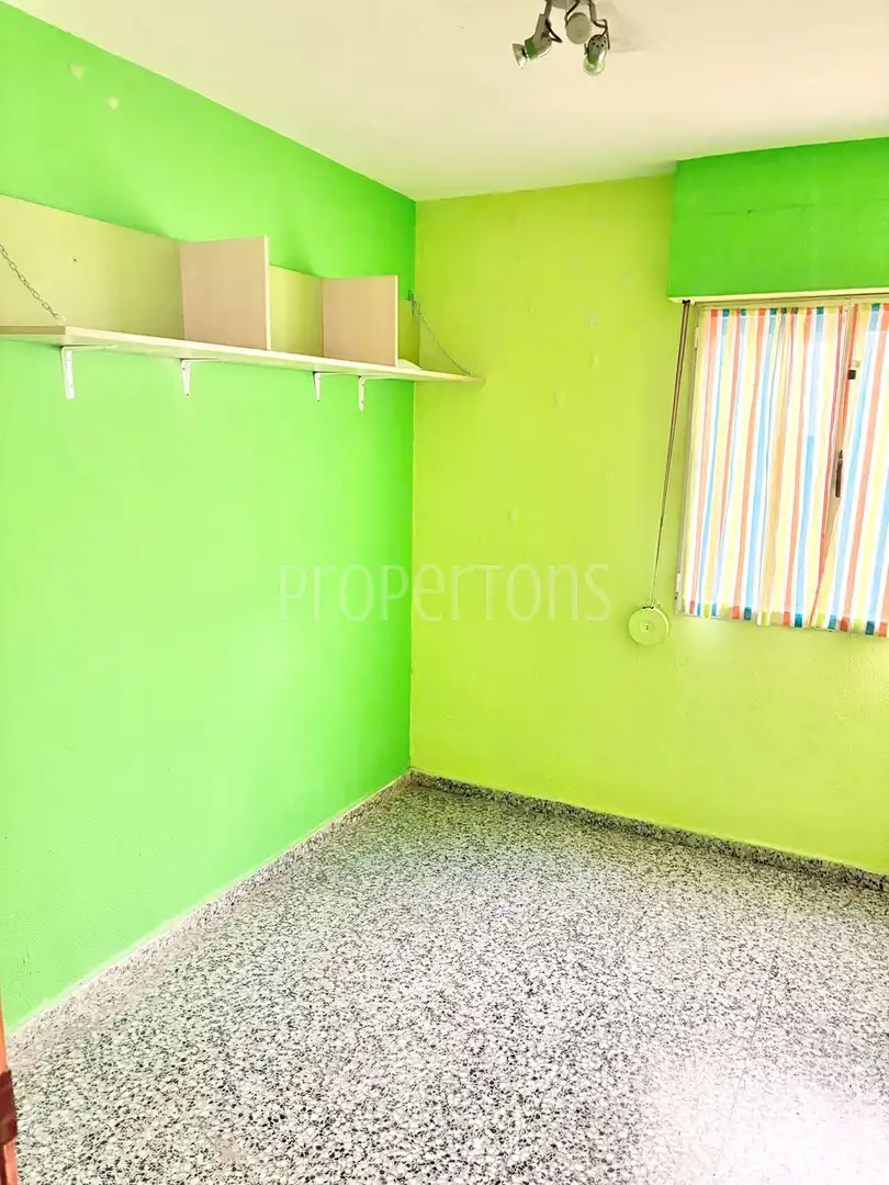 Piso con terraza en venta en Pintor Lorenzo Casanova, imagen 18
