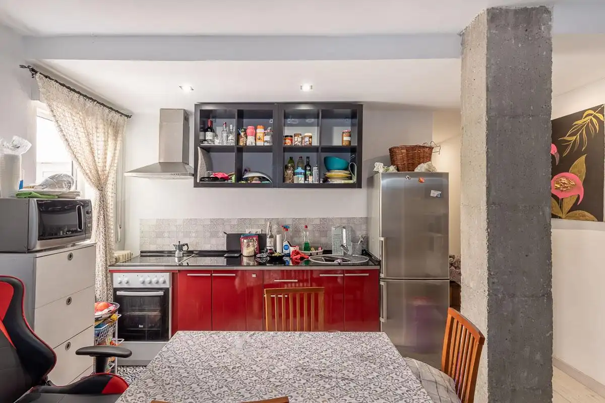 Piso en venta en Martínez De La Rosa, imagen 11