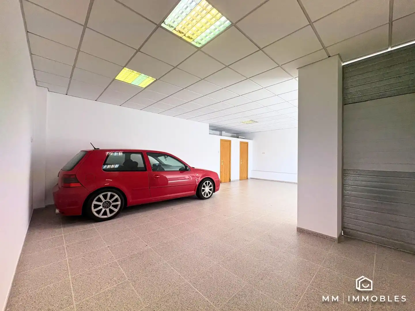 Gewerbefläche zum Verkauf in de Tagamanent, imagen 19