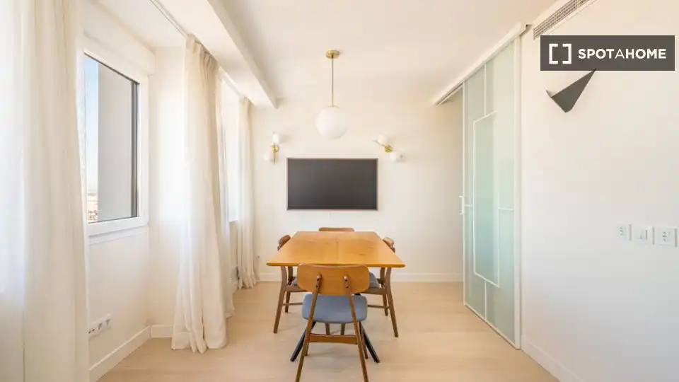 Flat to rent in Moncloa - Aravaca, imagen 17