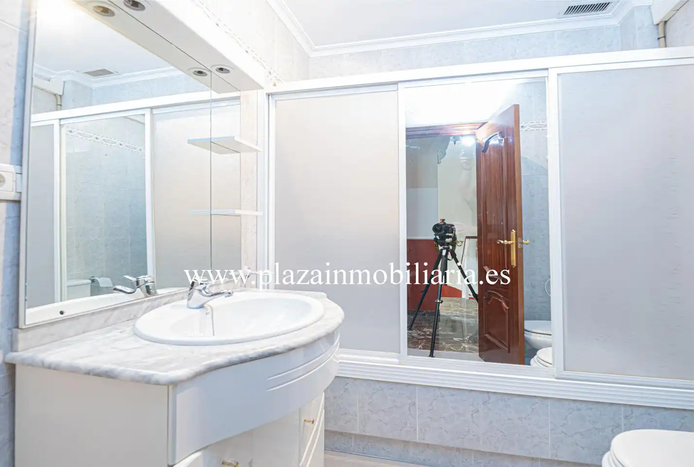 Baño de Casa o chalet en venta en Lucena con Aire acondicionado, Terraza y Balcón