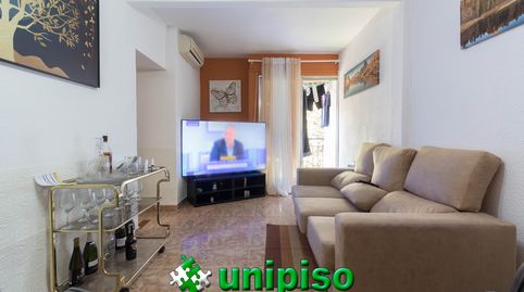 Foto 2 de Piso en venta en El Bercial, Getafe