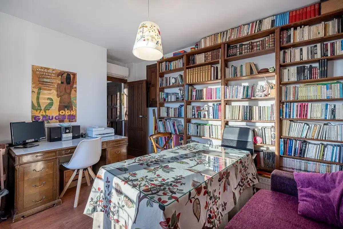Maison avec terrasse à vendre à Calle PERNALEROS BAJO, imagen 25
