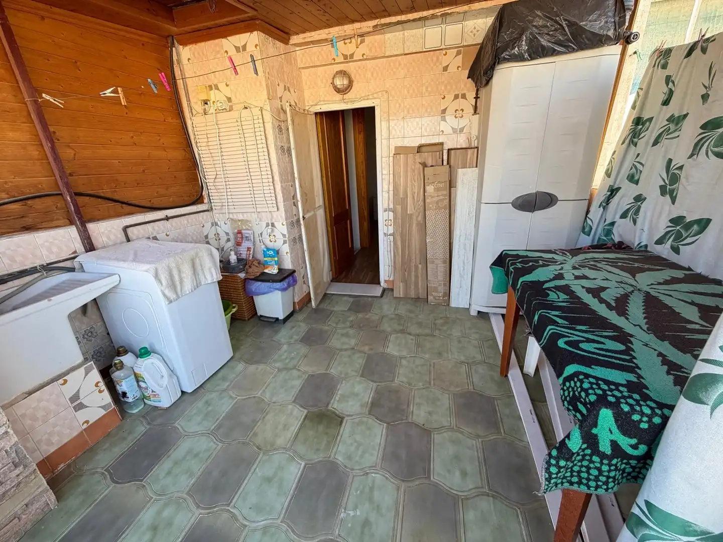 Casa con terrazza in vendita a Casco Antiguo, imagen 20