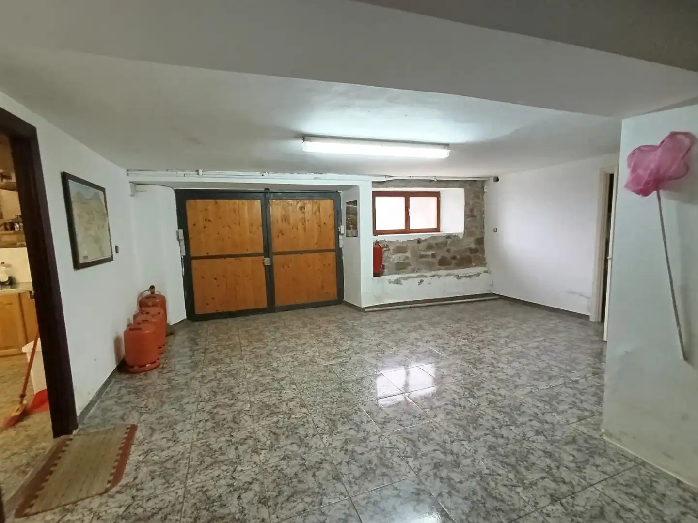 Casa rustica con terrazza in vendita a Barrio Sierra 8, imagen 8