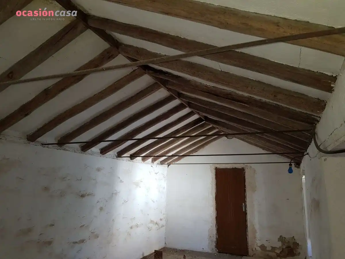 Casa con balcón en venta en Pozoblanco, imagen 52