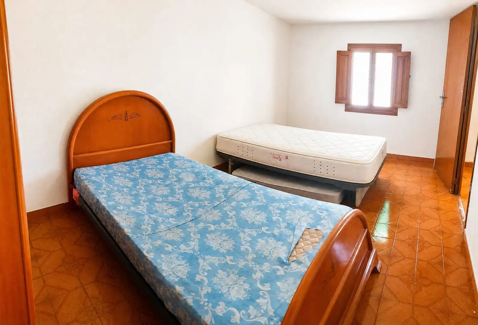 Habitación de Finca rústica en venta en Aniñón con Trastero