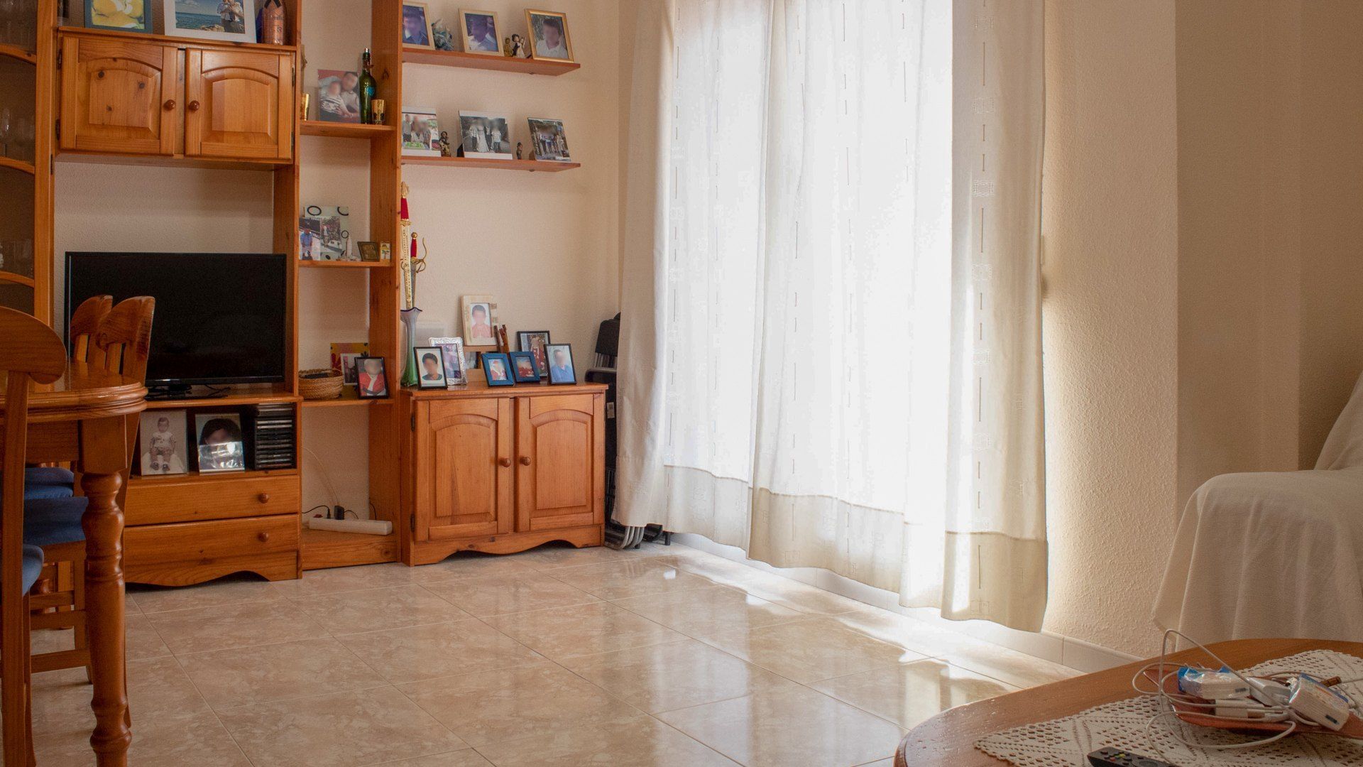 Piso en venta en Saladar, Dénia