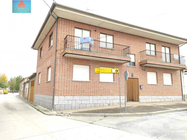 Casa-chalet en Venta en Velayos