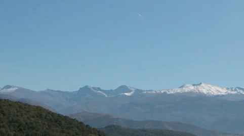 Foto 2 de Finca rústica en venda a Calle las Piedras, Huétor de Santillán, Granada