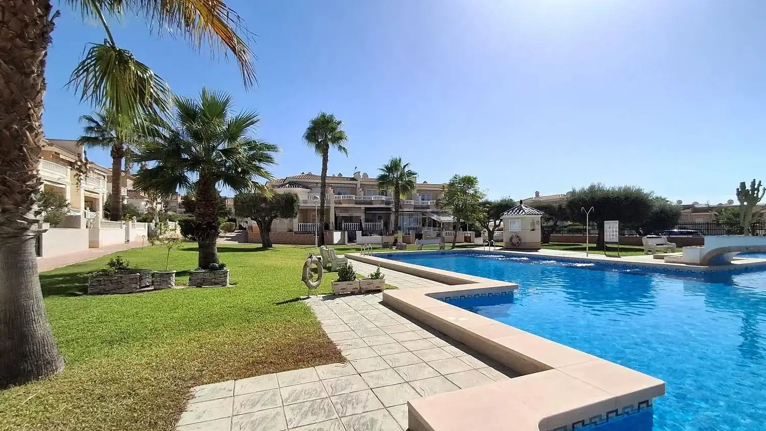 Terraced house for sale in Avenida Antonio Quesada 3, imagen 16