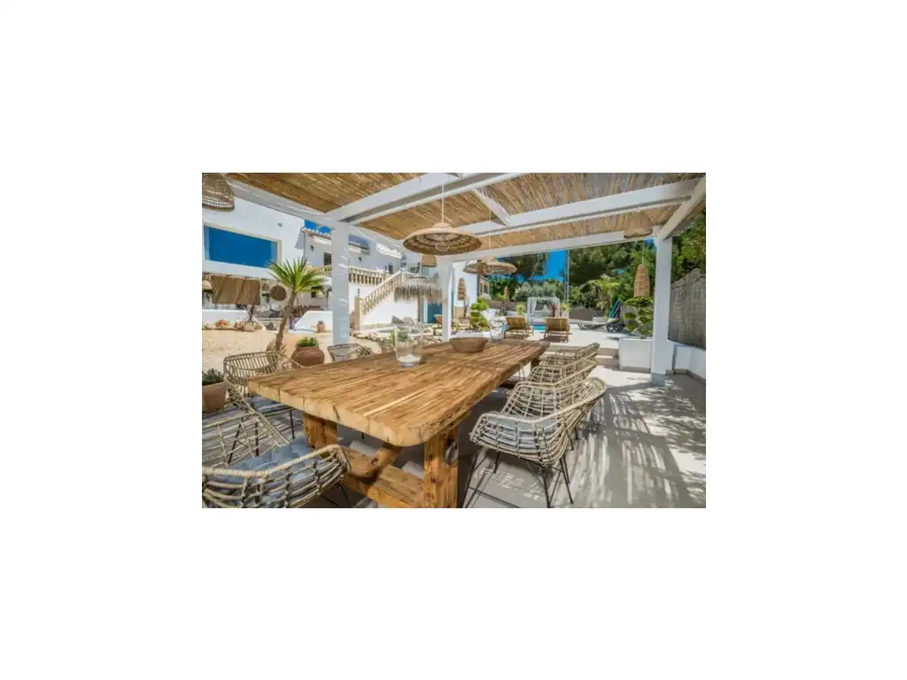 Casa con terraza en venta en Cap Martí - El Tossalet - Pinomar, imagen 7