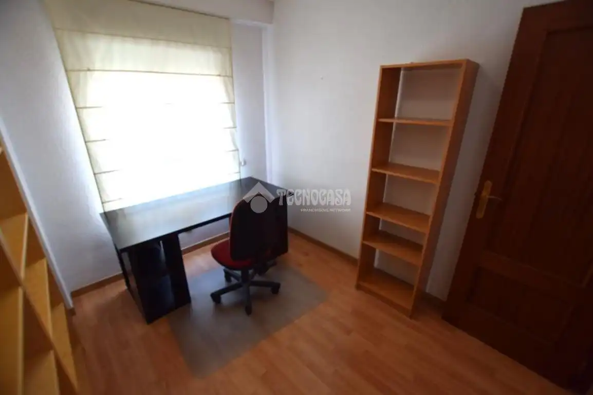 Habitación de Piso en venta en Fuenlabrada con Aire acondicionado, Calefacción y Terraza