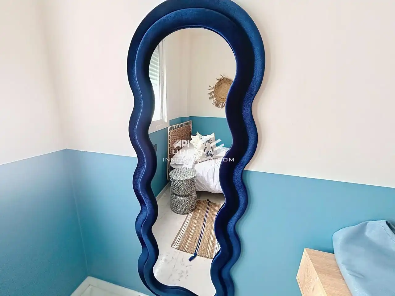 Bedroom of Flat for sale in Lucena  with Terrace and Storage room