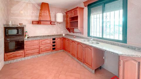 Foto 3 de Finca rústica en venda a Alcolea,  Córdoba Capital