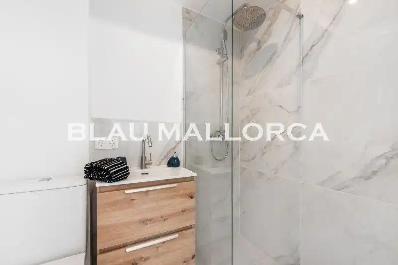 Bathroom of Flat for sale in Manacor