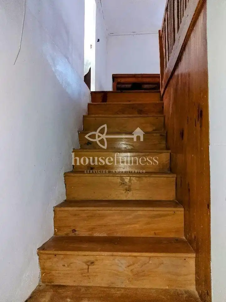 Casa amb jardí en venda a San Sadurniño, imagen 49