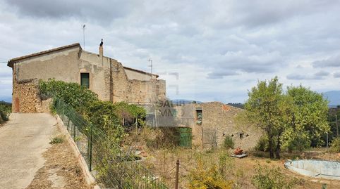 Foto 3 de Finca rústica en venta en Llers, Girona