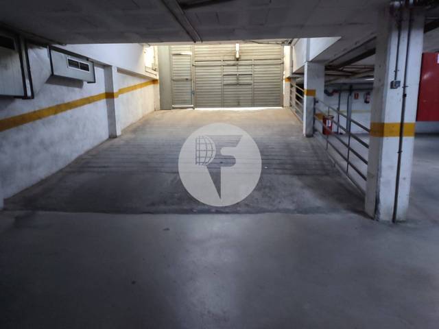 Garaje en Venta en Les Franqueses del Vallès