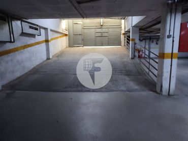 Parking for sale in Les Franqueses del Vallès