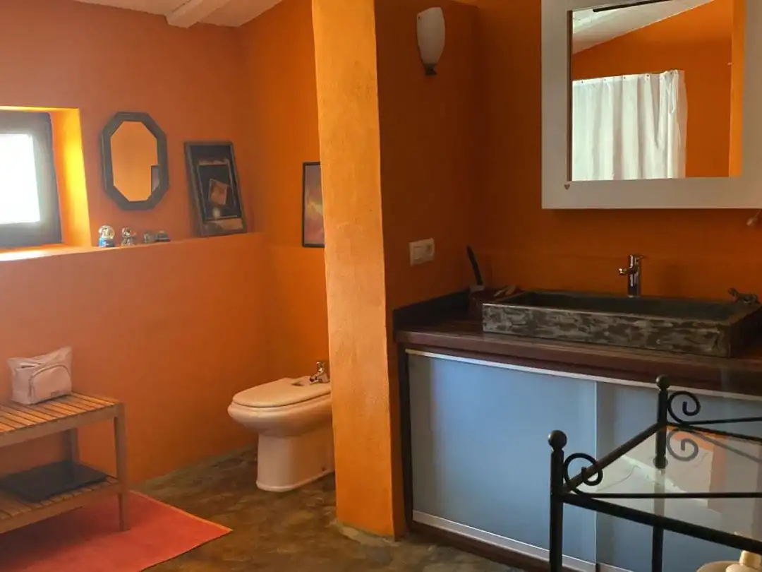 Casa rustica in vendita a Calle San Antonio 13, imagen 25