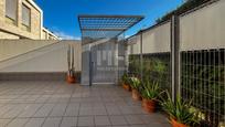 Terrace of Flat for sale in Donostia - San Sebastián 