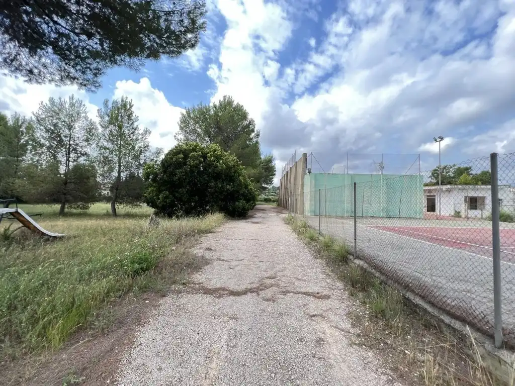 Terreny residencial en venda a Alberic, imagen 16