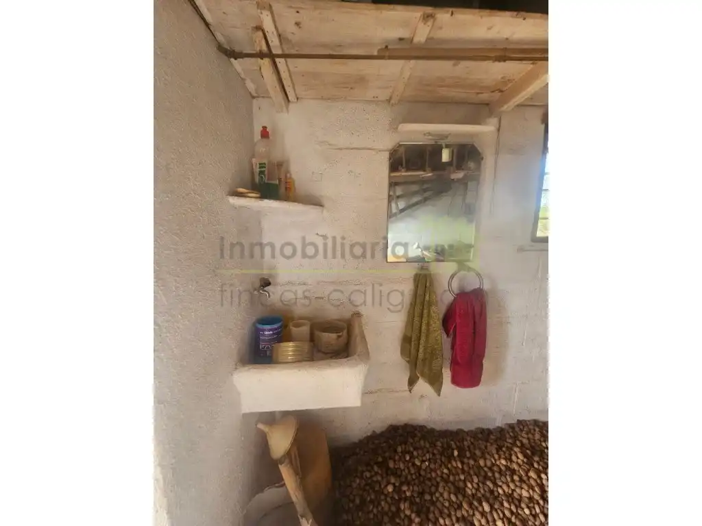 Wohnbaugrundstück zum Verkauf in Ulldecona, imagen 7