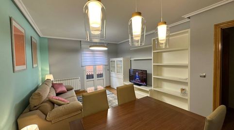 Foto 4 de Apartament en venda a Calle Sombrerería, Casco Antiguo, Burgos Capital