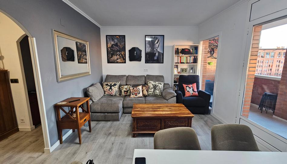 Photo 1 of Flat for sale in Plaça Espanya, Creu Alta, Barcelona