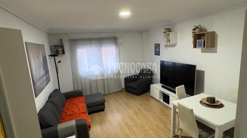 Foto 3 de Pis en venda a Casco histórico de Vicálvaro,  Madrid Capital