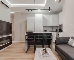 Cuina de Planta baixa en venda en Málaga Capital amb Aire condicionat