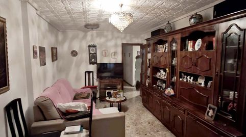 Foto 2 de Piso en venta en Carrer Sants Metges, Centro, Elche / Elx