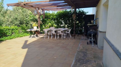Foto 3 de Casa adosada en venta en Angel Guimera, Caldes de Montbui, Barcelona