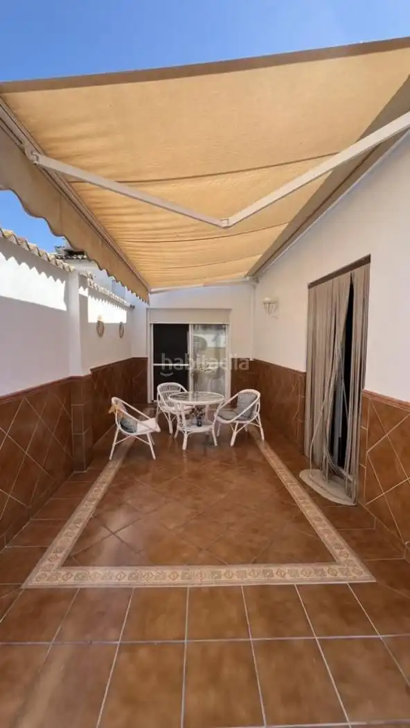 Casa amb jardí en venda a Calle de Toledo 7, imagen 4