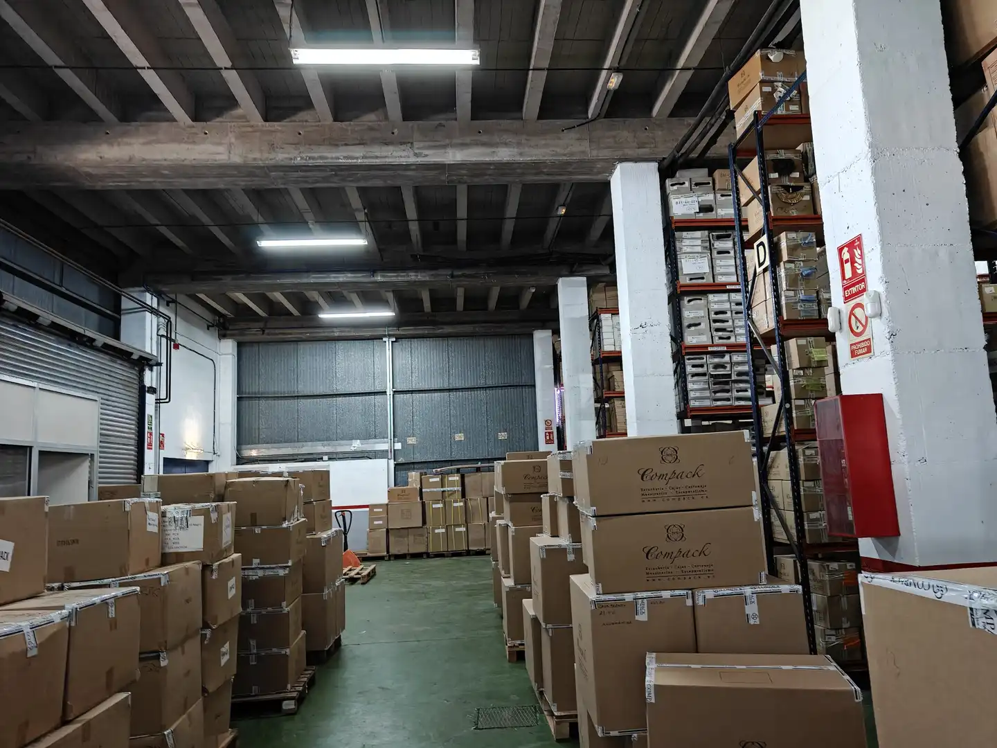 Industriegebäude zum Verkauf in POLIGONO SUD OEST, imagen 32