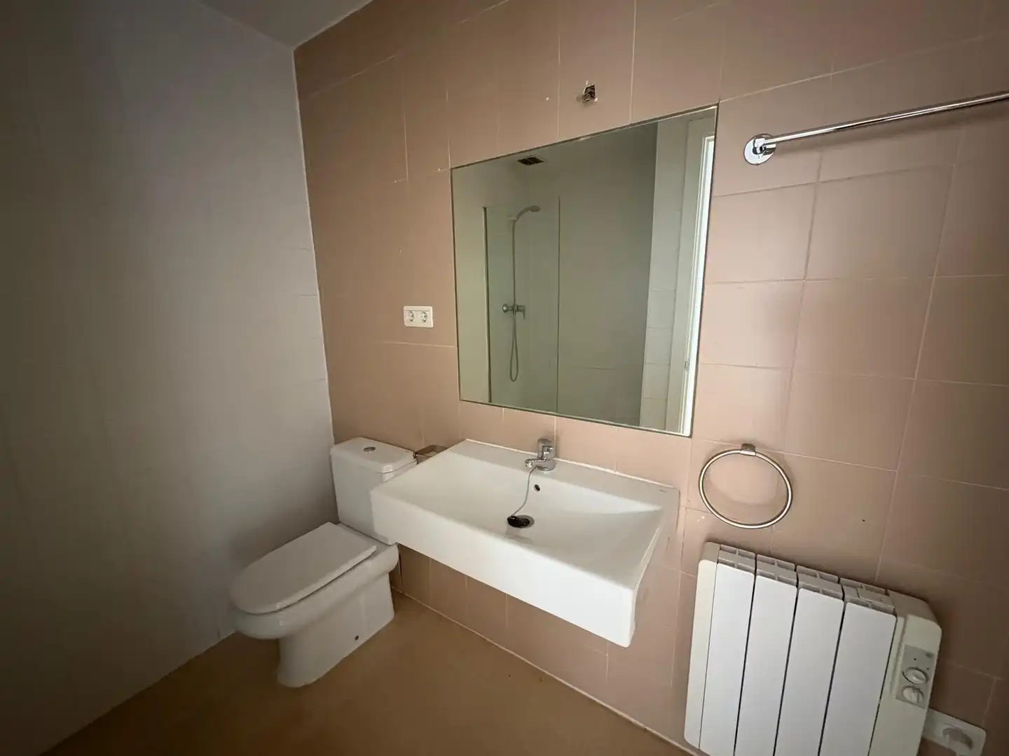 Baño de Planta baja en venta en Sentmenat