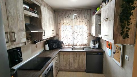 Foto 2 de Casa adosada en venta en Calle Palenque, 21, Calera y Chozas, Toledo