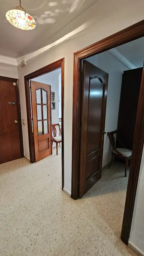 Flat for sale in Jerez de la Frontera  with Air Conditioner, Terrace and Storage room