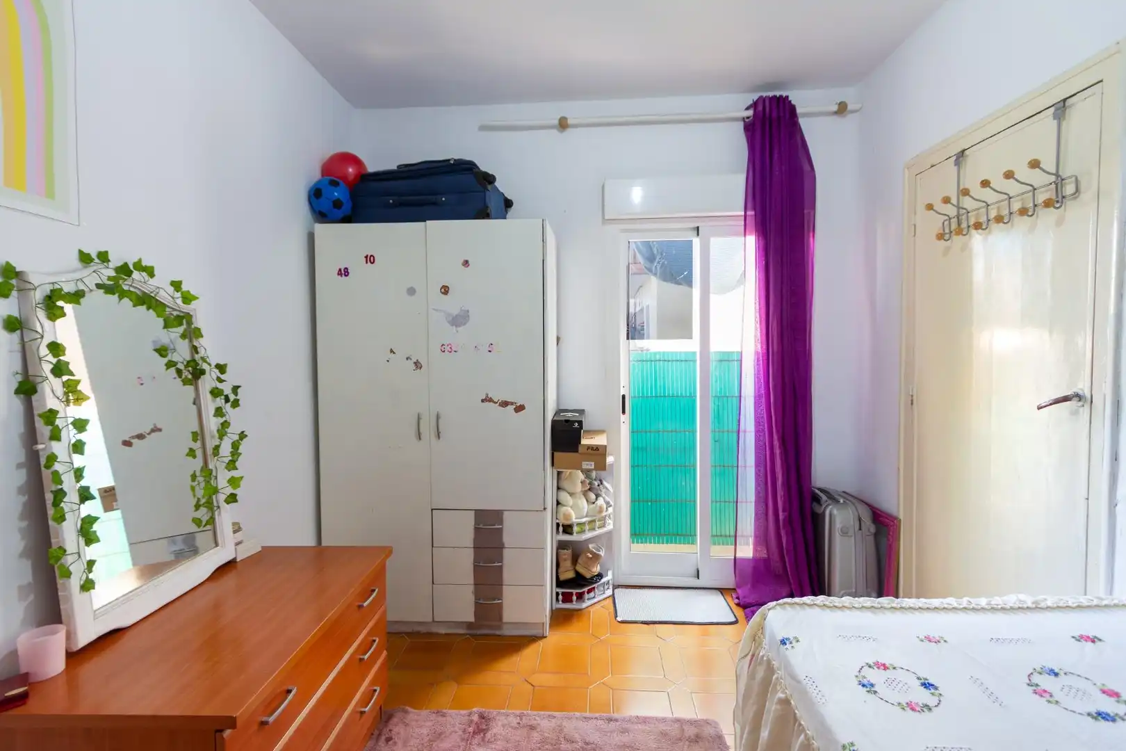 Piso en venta en Barrio de Zaidín