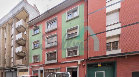 Foto 2 de Edifici en venda a Antonio Lucio Villegas, Sama, Langreo