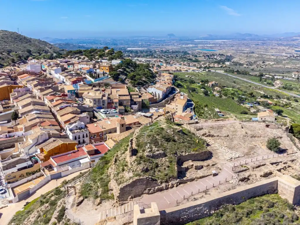 Casa amb piscina en venda a Carrer Carrasqueta, 67 67, imagen 24