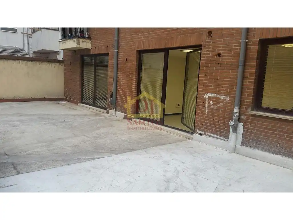 Ufficio in affitto a Avenida de Mirat, imagen 12