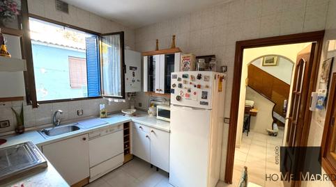 Foto 5 de Residencial en venda a Concepción, Madrid