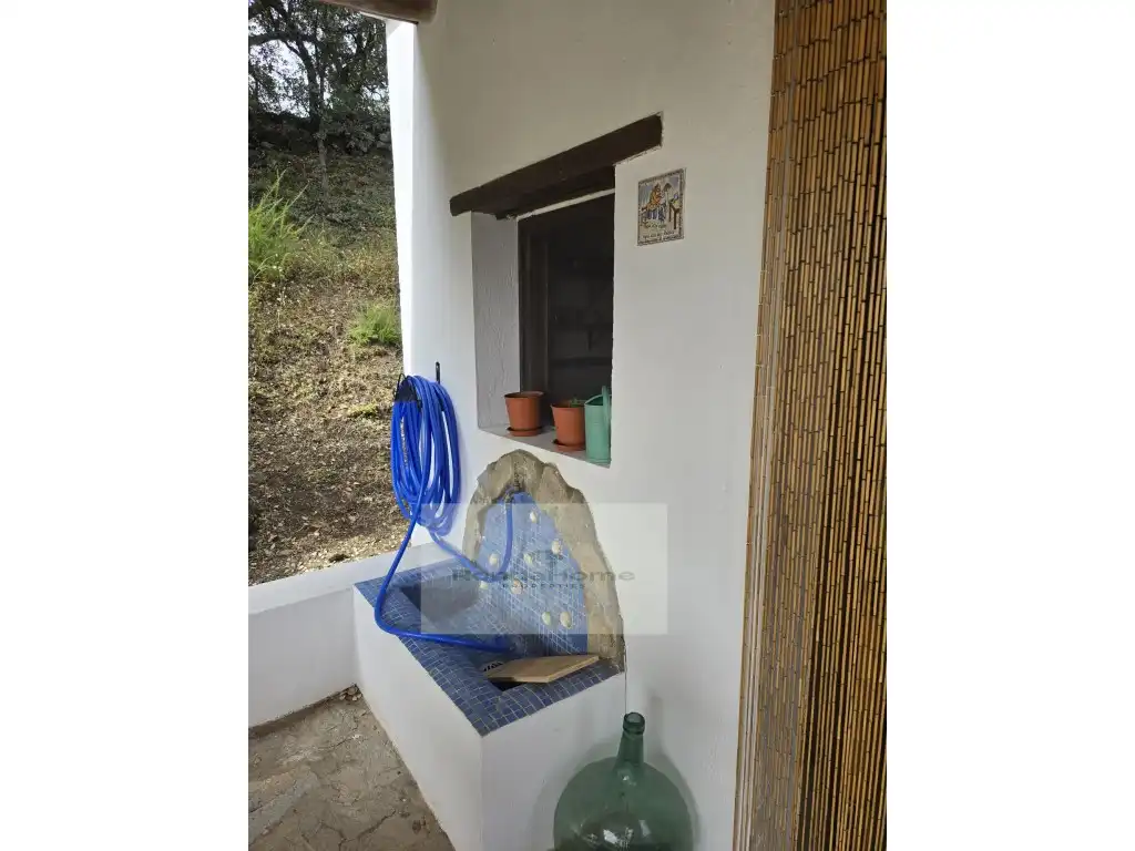 Finca rústica en venda a Poligono 2 Paraje 85 La Porrona, Jubrique