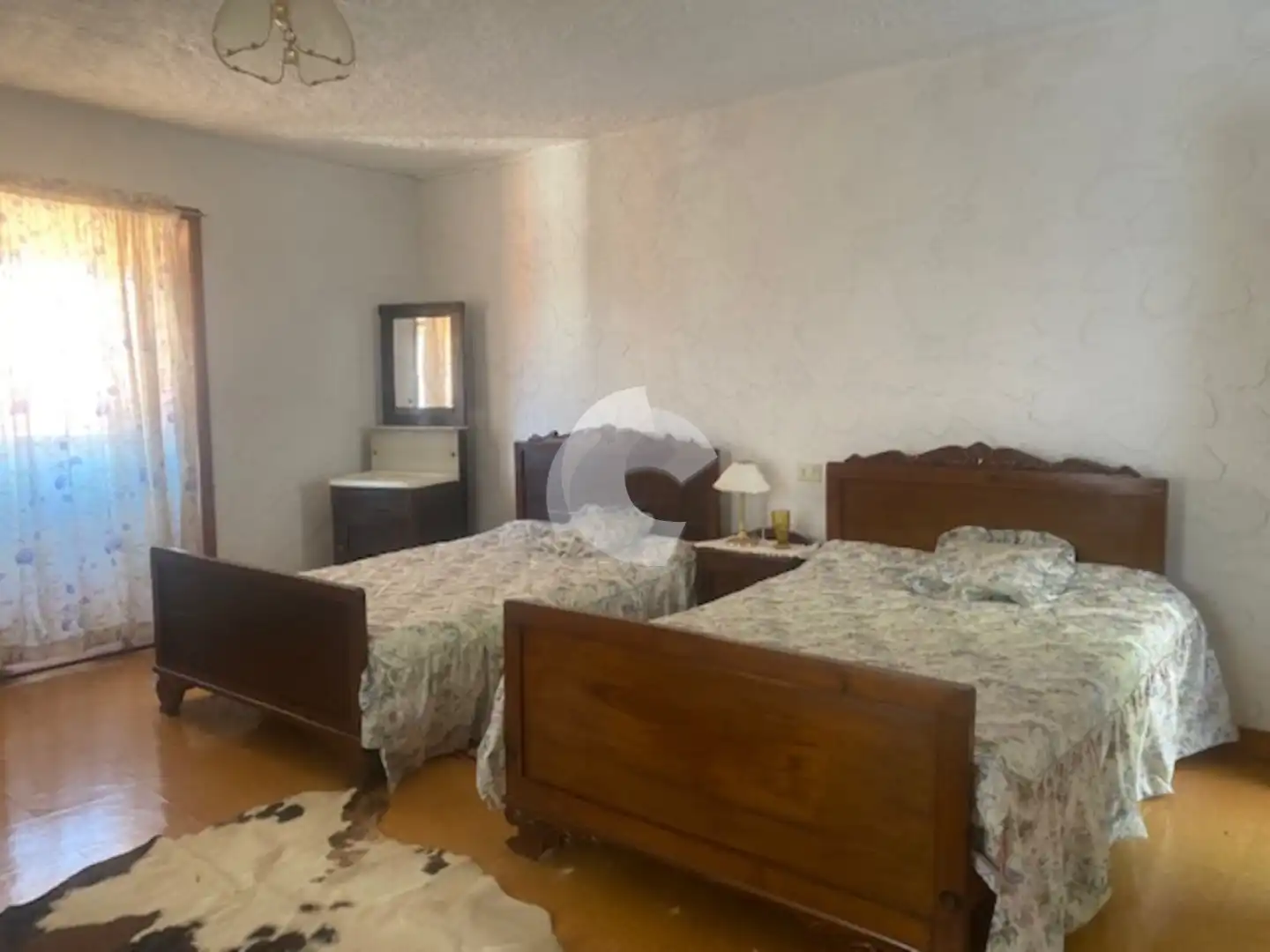 Casa amb jardí en venda a Entrimo, imagen 7