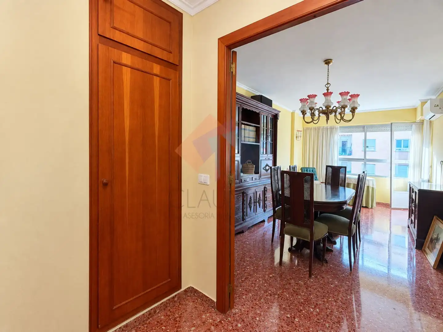 Wohnung mit Aufzug zum Verkauf in Centro Ciudad, imagen 3