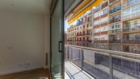 Dormitori de Pis en venda en  Barcelona Capital amb Aire condicionat, Calefacció i Terrassa
